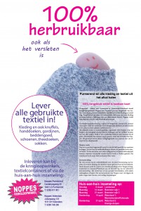 Advertentie textiel 19-02-2016