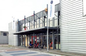 Kringloopwinkel Noppes Nieuwegein