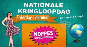 Nationale Kringloopdag 2016