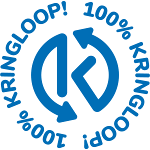 100% Kringloop